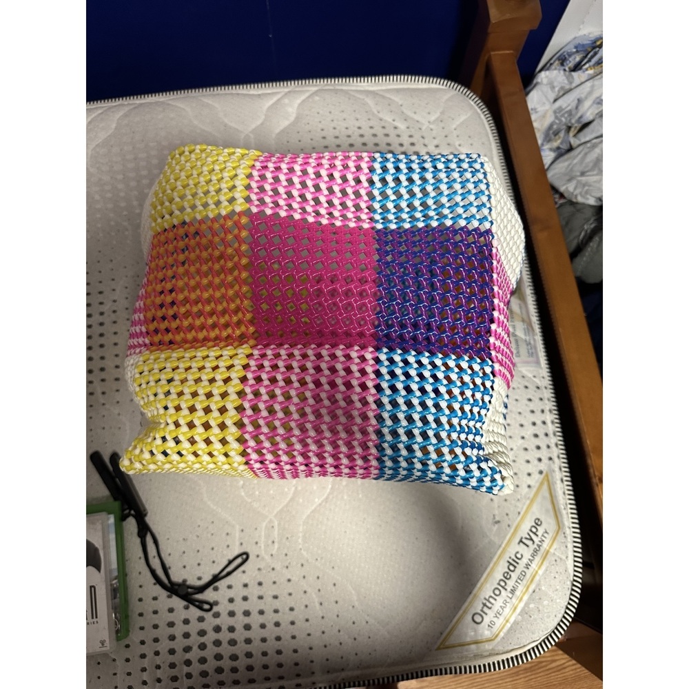 Colorful Storage Container USED - Picture 8 of 11